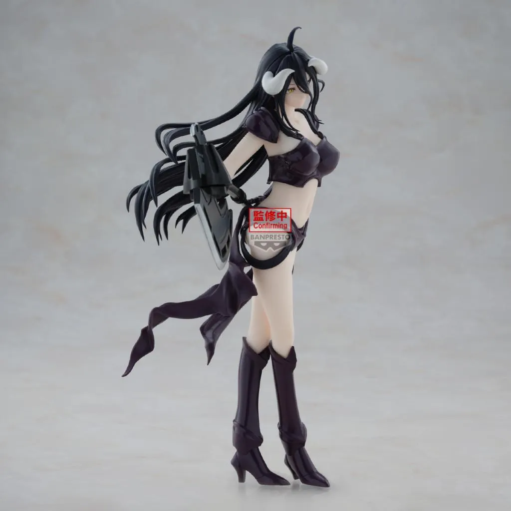 OVERLORD - Albedo - Figure 20cm